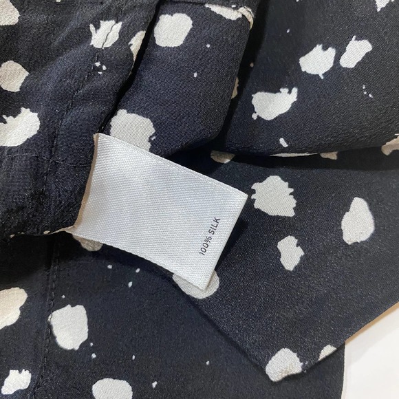 Halogen Sleeveless Blouse Size XS - Picture 5 of 7